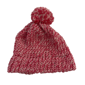 Pink Hat 2