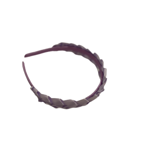 Light Purple Hair Hoop – Headband